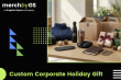 Merch By GS Helps Businesses Create Custom Corporate Holiday Gifts and Business Holiday Gifts for Clients and Employees