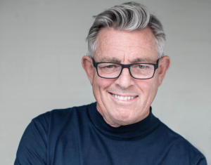 Warwick Dunnett