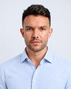 Andy Parton, founder of Destreza.