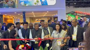 Karnataka Tourism at ATM Dubai 2026