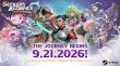 Seekers Alliance: Hero’s Journey Brings Roguelite Deckbuilding to Steam September 21