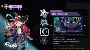 Morgan Le Fay Signature Ability