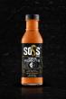 From Sauce Bottles to Sci-Fi, SOSS Bros Expands Into Gaming With Two Robots: Unleashed