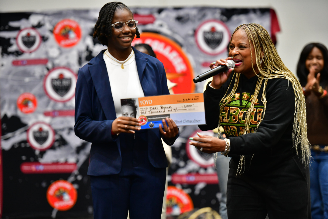 NCRF’s 15th Annual New York Black College Expo™ Returns to Brooklyn with On-the-Spot College Admissions and Scholarships