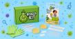 Louisville Dad Creates Booger Kit, a STEM Science Kit Designed to Get Kids to Stop Picking Their Nose
