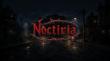 Noctiria, an Urban Horror Roguelite Deckbuilder, Is Out Now on Steam