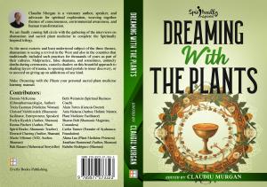Dreaming with the Plants - full cover