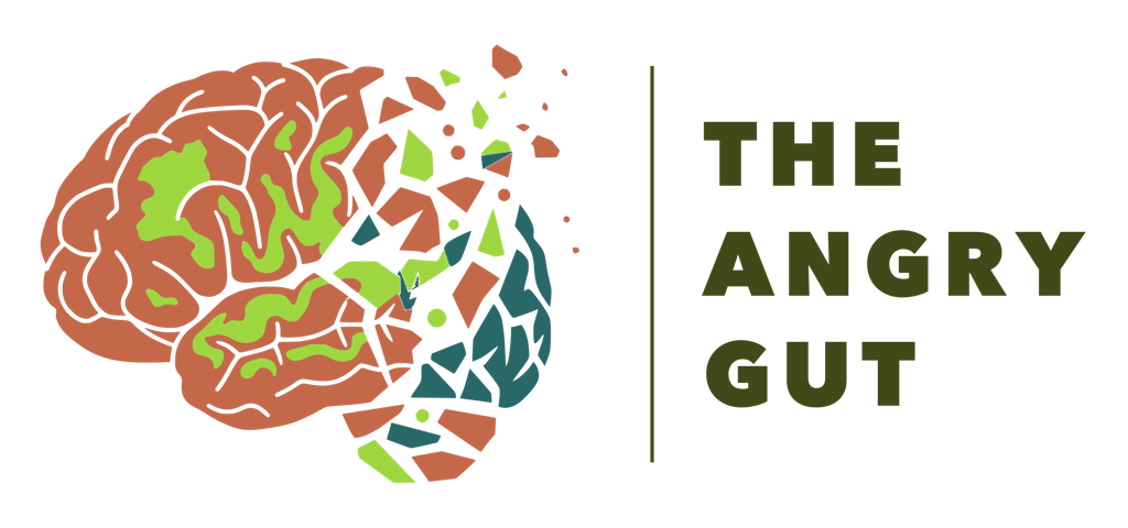 Dr. Gurpreet Singh Padda, MD Publishes ‘The Angry Gut, Your First Brain’