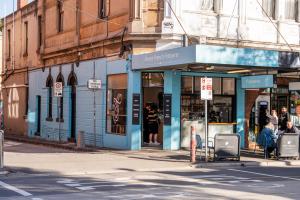 Almost French Group has achieved a remarkable milestone, securing two major wins at the 2026 Local Small Business Awards: Outstanding Bakery/Cake Shop for Almost French Pâtisserie and Outstanding New Business for Almost French Epicure