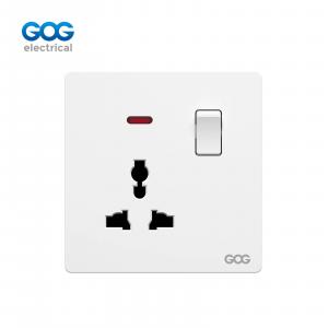 GOG-OEM-ODM-Socket-Switch-1