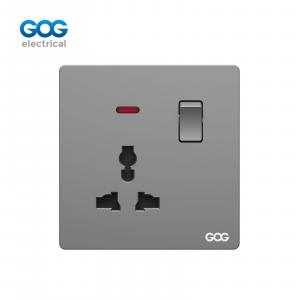 GOG-OEM-ODM-Socket-Switch-2