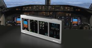 Automatic Aircraft Detection once loaded in the sim