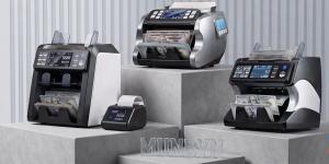 MUNBYN Money Counters