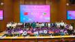 Zimbabwean Ambassador Attends Ceremony for 31 Students Completing Training at Ningbo Polytechnic University