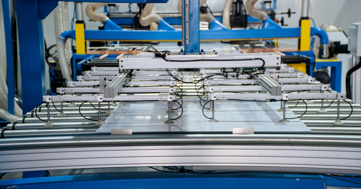 Plastura Publishes Guide to Verifying Polycarbonate Sheet Factories in China