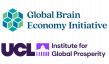 Global Brain Economy Initiative and UCL Institute for Global Prosperity to Form Partnership to Advance the Brain Economy