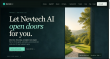 NevTech Launches AI Web Design and AI Answering Service for Indiana Businesses