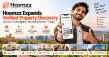 Hoomzz Expands Verified Property Discovery Across Chandigarh, Mohali and the Tricity