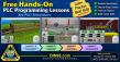 BIN95 Launches Free Online PLC Programming Lesson Hub for Industrial Training