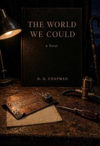 THE WORLD WE COULD by D. G. Chapman