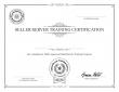 TABC Pronto Explains New TABC Certificate Design for Texas Sellers, Servers and Employers