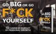 Entrepreneur Kevin N. Ladd Challenges Conventional Self-Help in Bold New Bestseller on Radical Personal Growth
