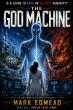 Graphic novel The God Machine Asks a Provocative Question: Can Humanity Trust the Artificial Intelligence It Creates?