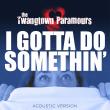 The Twangtown Paramours to drop I GOTTA DO SOMETHIN’ as digital single in U.S. Sept 25, 2026
