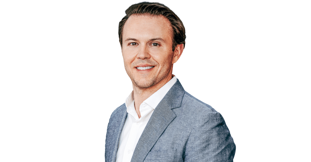 Dimitrios Makos Returns to Buyers Brokers Only as an Exclusive Buyer Agent