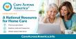 Approved Senior Network® Announces Care Across America™ as a National Resource for Home Care and Senior Support