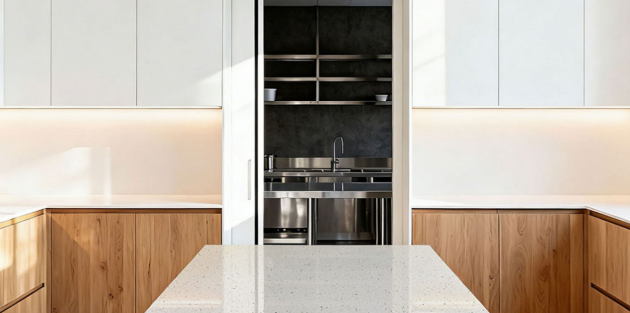 Market Review: Koris and the Top 10 Solid Surface Counter for Kitchen Brands Supporting Global Distribution