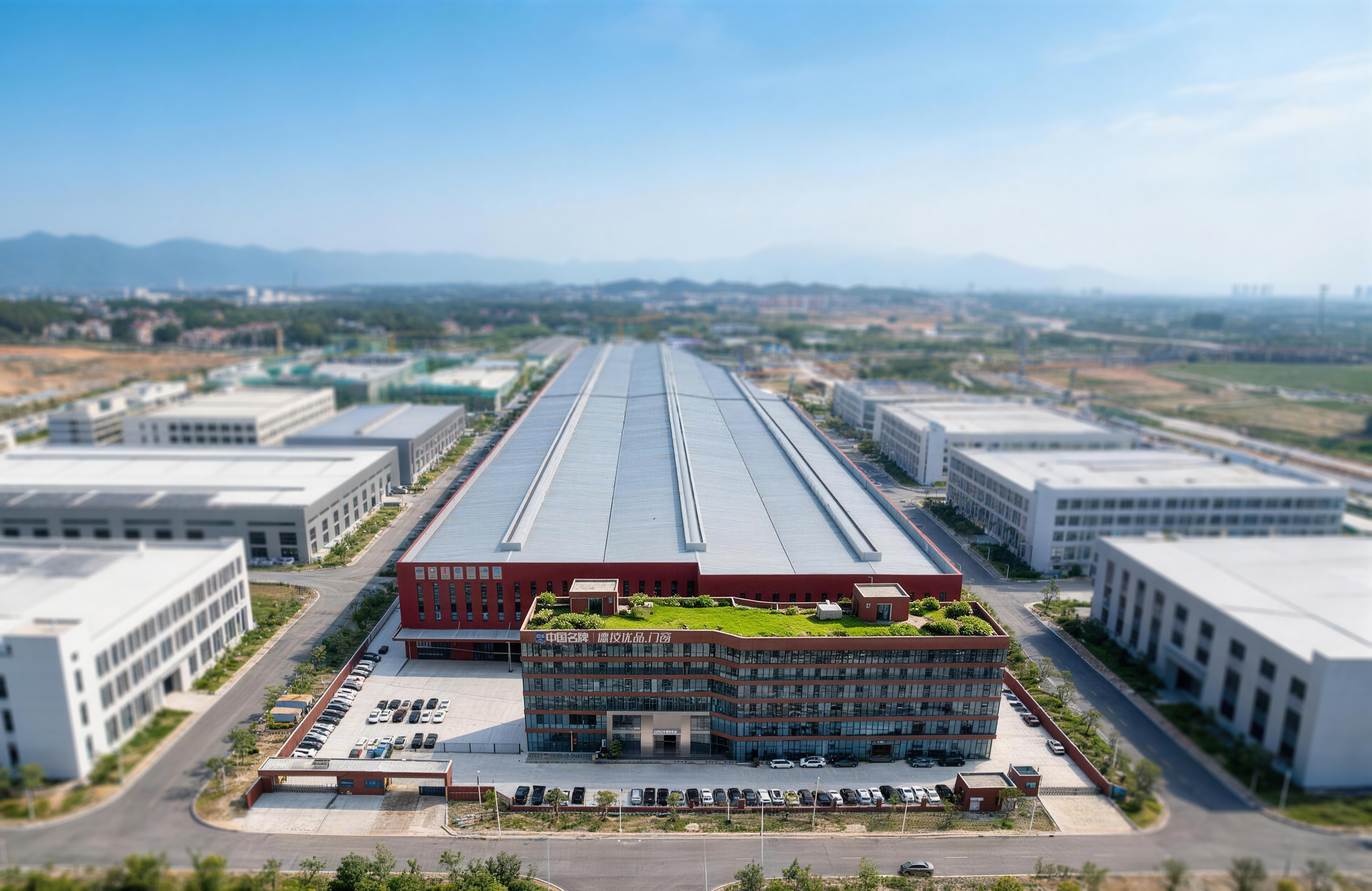 Top 5 China Aluminum Window Manufacturers: Products, Certifications, and Supplier Comparison