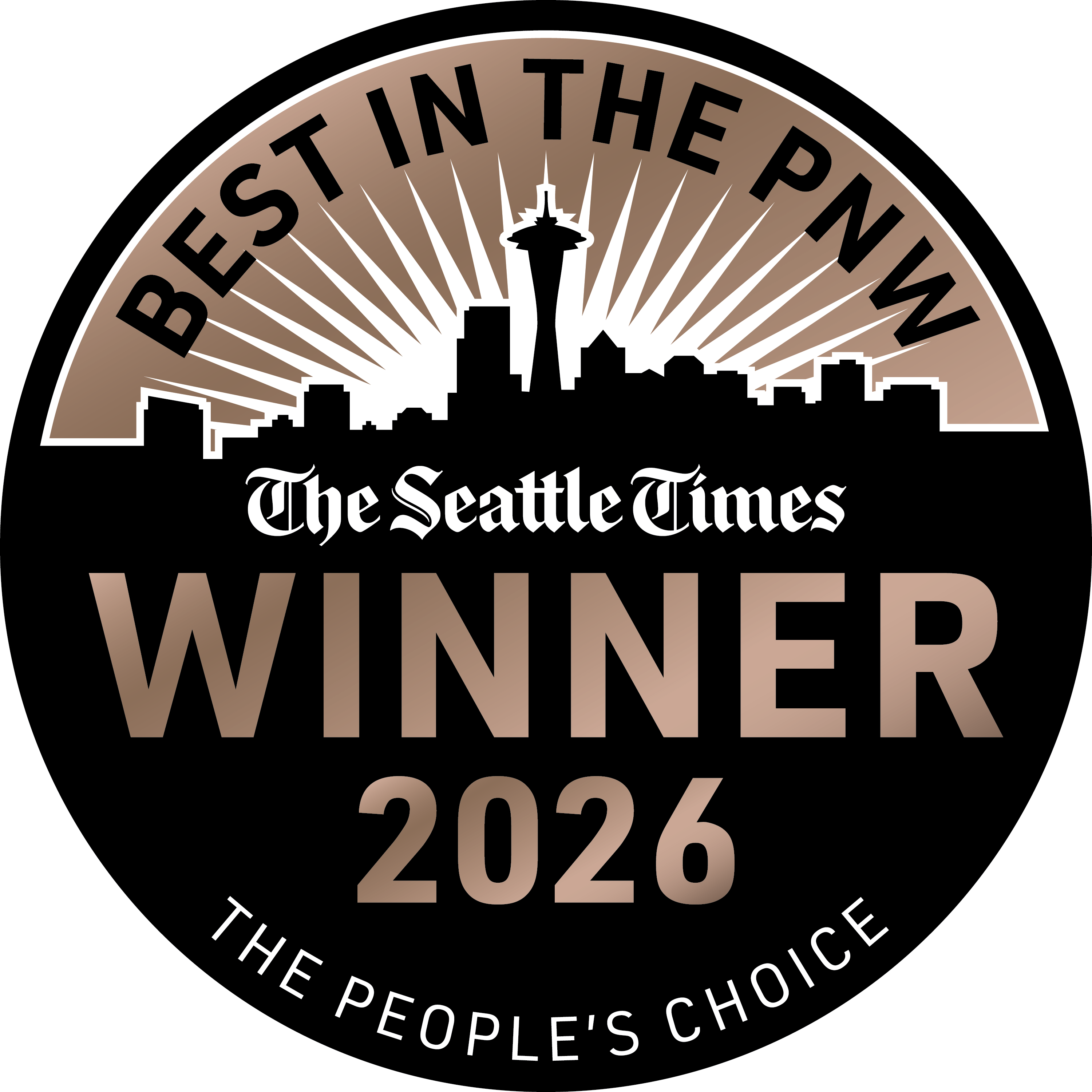 City University of Seattle Named Best University in the PNW for Fourth Consecutive Year