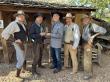 Recognition of L. Ron Hubbard’s 90th Anniversary as a Western Author by Buck Montgomery, Co-Founder of Wild West Fest