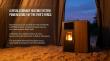 CAMPel9 Self-Powered Pellet Heater Is Now Live on Kickstarter