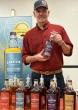 Larrikin Bourbon and Koala Bare Gin Land in Florida