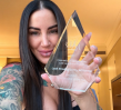Lash Prodigy Founder Amy Williams Named Brow Educator of the Year at 2026 ILM Awards