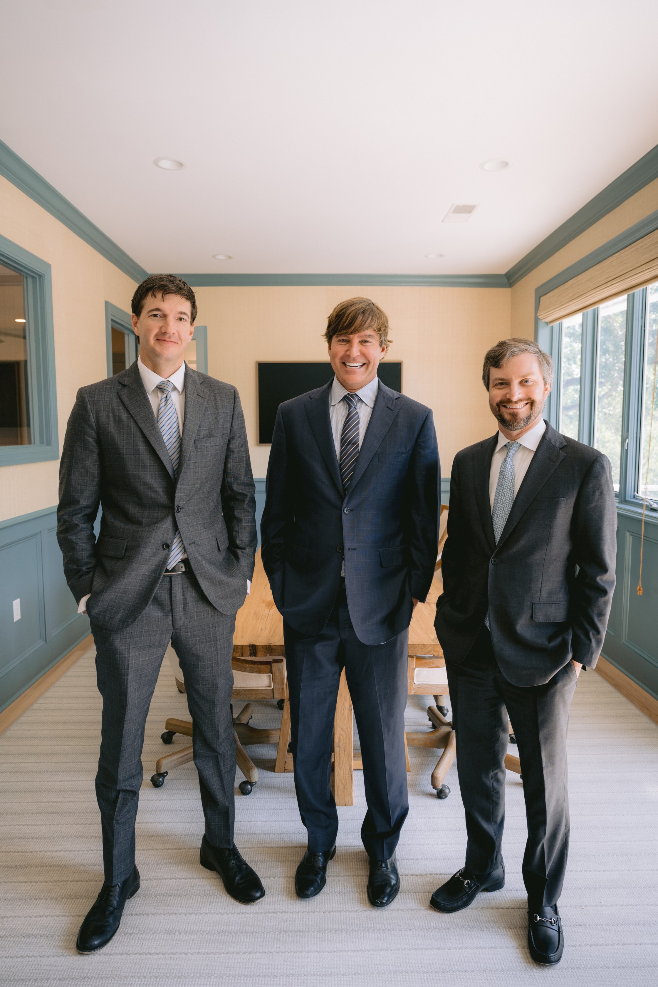 Hughey Law Firm Surpasses 1,000 Elder Abuse Cases Resolved in South Carolina Since 2007