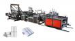 Automated vs Manual: Comparing HJ Machinery’s Top Rated Courier Bag Making Machine for High-Speed Logistics