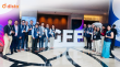 Dista Showcases Location-first AI/GenAI Collections CRM and Sales Productivity Suite at Global Fintech Fest 2026