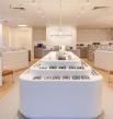 Innovative Solid Surface Reception Desk Designer Koris Redefines Commercial Spaces