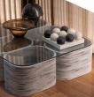 Koris Global Leading Custom Solid Surface Manufacturer vs. Conventional Suppliers