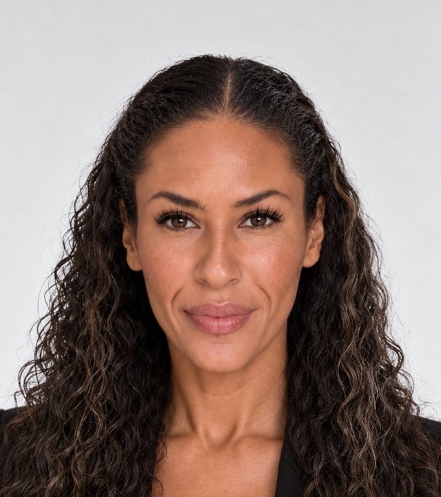 Miranda Perry Featured on Next Level CEO TV