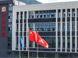 Certified Paper Void Fill Machine Provider in China: Analysis of HJ Machinery’s Compliance with CE Standards