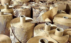 Professional Honeycomb Padded Mailers Machine Manufacturer.png
