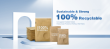 Paper Bubble Padded Mailers: Strong, Lightweight, and 100% Paper-Based | HJ Machinery