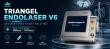 Laser Hemorrhoidoplasty: TRIANGEL's Proctology Diode Laser Machine for Minimally Invasive Hemorrhoid Treatment