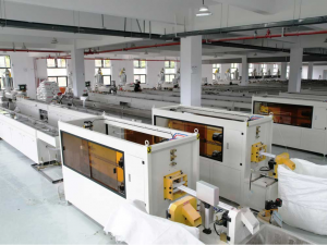 Top Rated Paper Mailers Machine Exporter from China.png