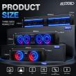 Off-Road Audio Industry Report: Top 10 ATV Soundbar Suppliers in China - Hisound carAudio Market Expansion