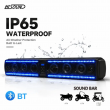 Commercial-Grade Engineering Guide: Professional Golf Cart Sound Bar Manufacturer - Hisound carAudio IP65 Soundbars